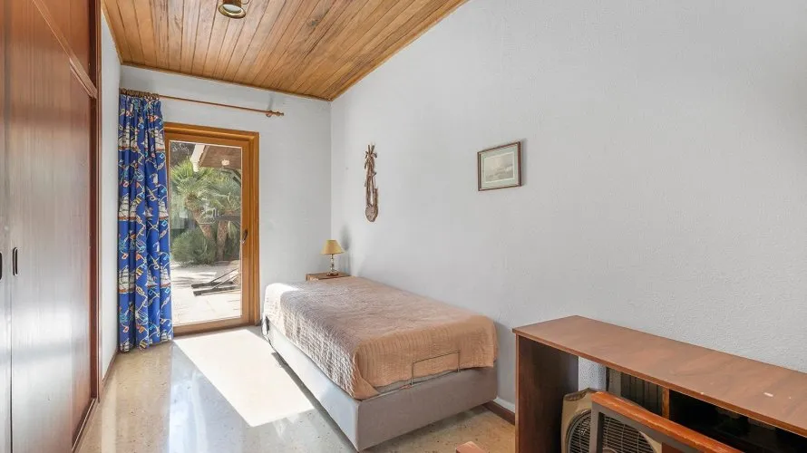 5 bedrooms villa for sale , Campoamor, Spain No. 1370 № 23