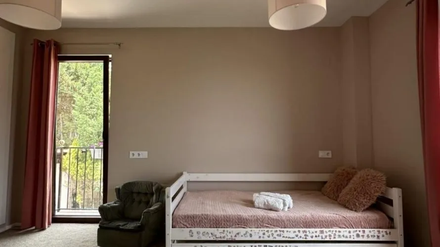 4 bedrooms villa for sale , Finestrat, Spain No. 971 № 23