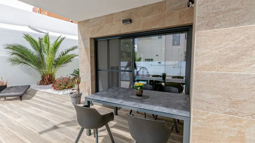 120m² villa for sale , Los Montesinos, Spain No. 1419 № 28