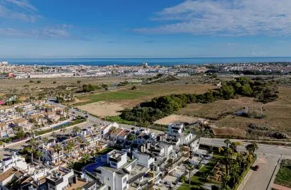 87m² penthouse for sale, Alicante, Spain No. 1388