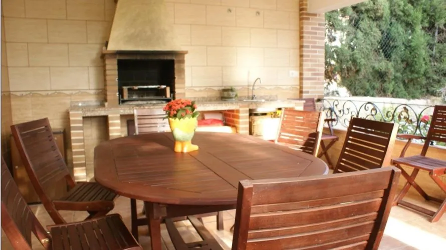 5 bedrooms villa for sale, Ciudad Quesada, Spain No. 1155 № 1