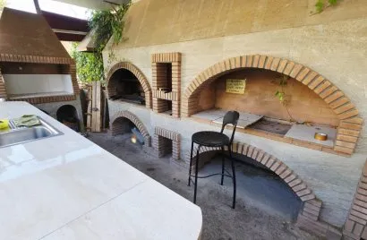 5 bedrooms apartment for sale , Alicante, Spain No. 1328