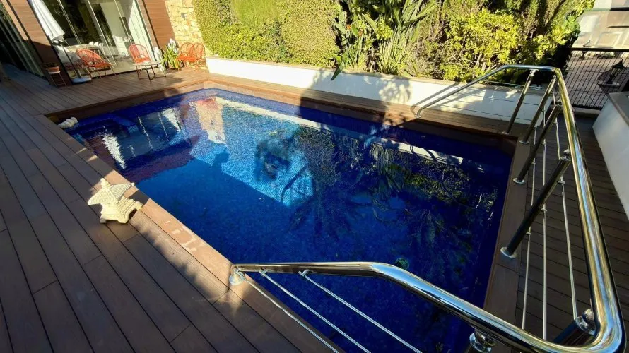 6 bedrooms villa for sale , Benidorm, Spain No. 972 № 10