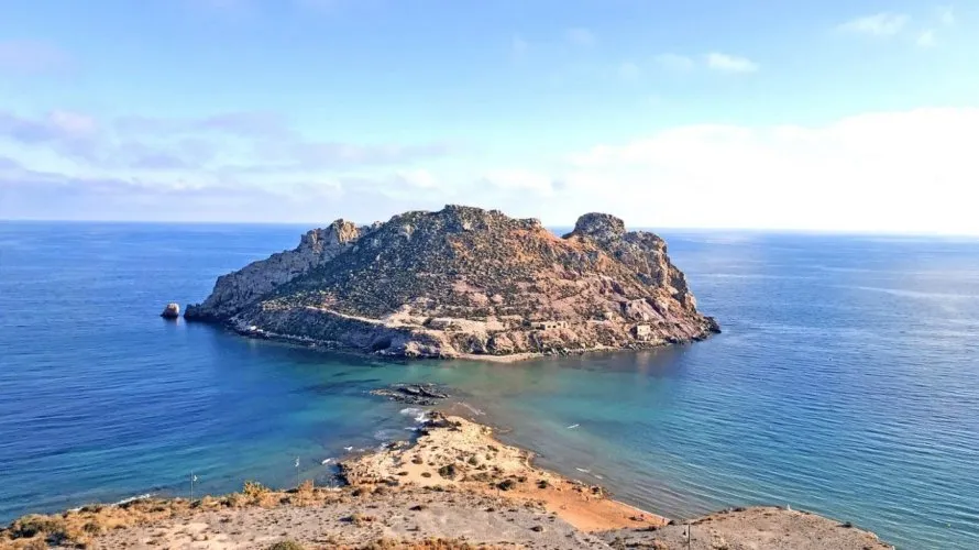 3 bedrooms penthouse for sale , Aguilas, Spain No. 998 № 15