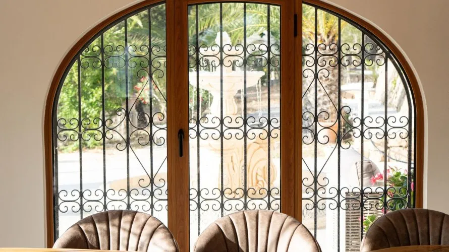 11 bedrooms villa for sale , Altea, Spain No. 1439 № 22