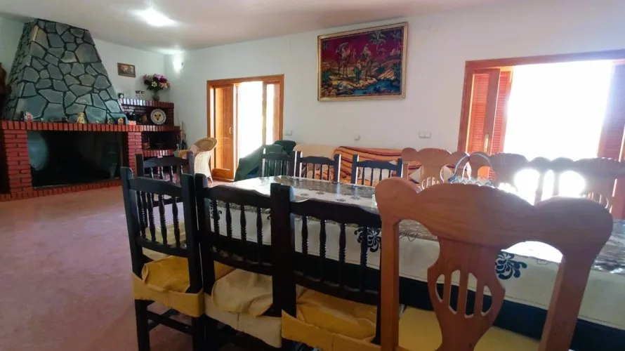 5 bedrooms apartment for sale , Mutxamel, Spain No. 1051 № 12