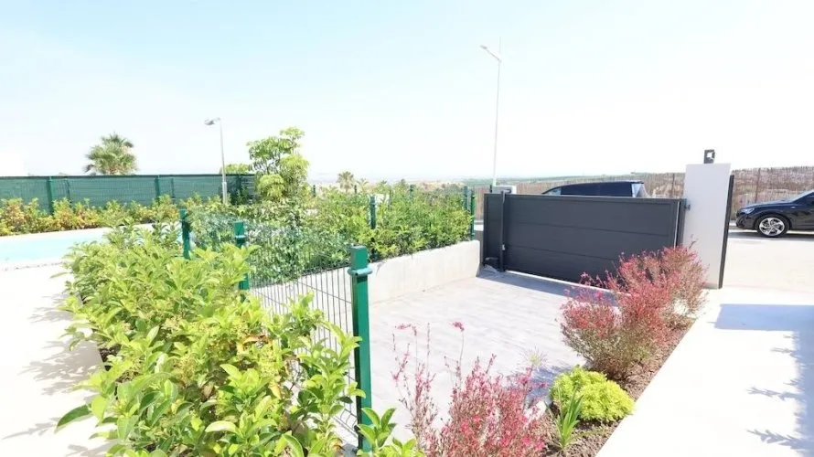 3 bedrooms villa for sale, Algorfa, Spain No. 1549 № 18
