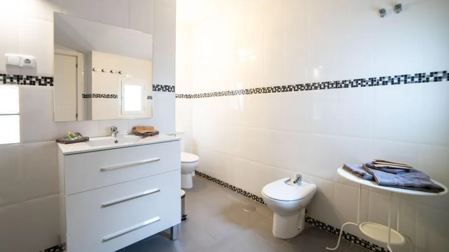3 bedrooms apartment for sale, Madrid, Spain No. 1175 № 3