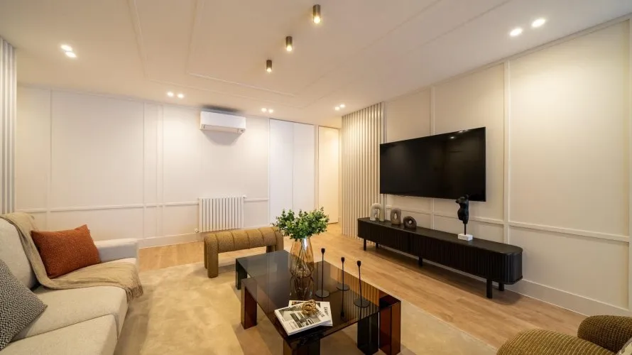 3 bedrooms apartment for sale , Madrid, Spain No. 969 № 23