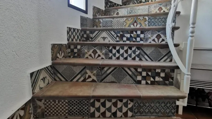 4 bedrooms villa for sale, Benitachell, Spain No. 1479 № 8