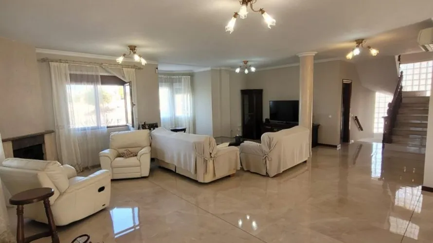 5 bedrooms villa for sale, Ciudad Quesada, Spain No. 1155 № 2