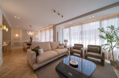 3 bedrooms apartment for sale , Madrid, Spain No. 1293