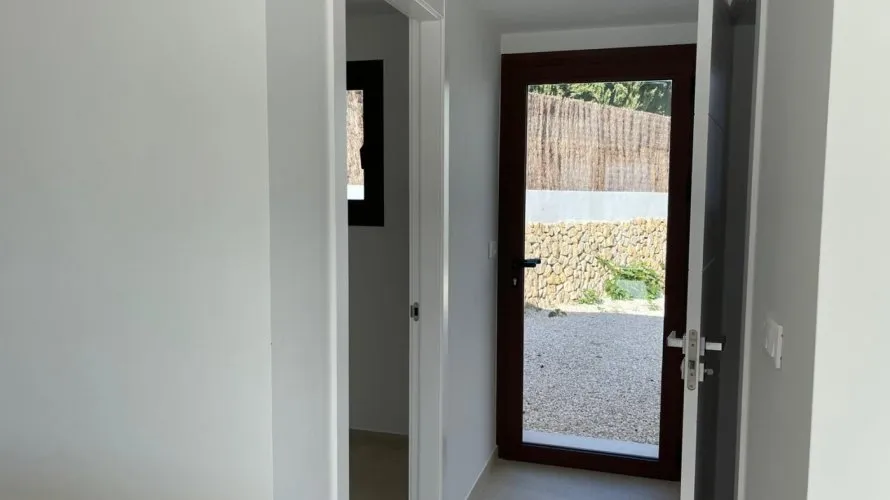 4 bedrooms villa for sale , Altea, Spain No. 1004 № 5