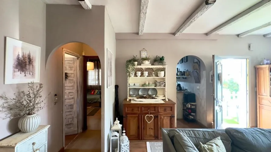 3 bedrooms apartment for sale, Torreblanca, Spain No. 1355 № 4