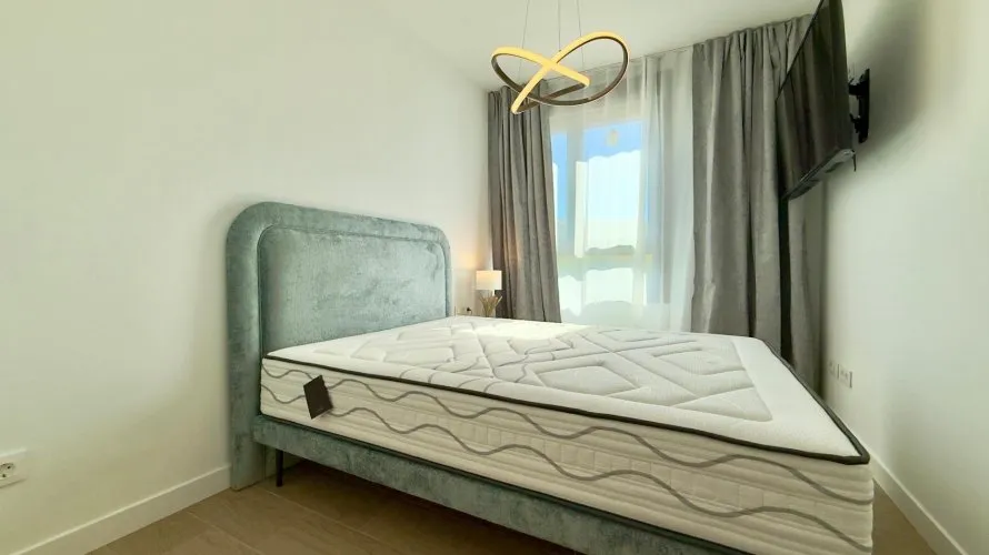 3 bedrooms apartment for sale , Alicante, Spain No. 1417 № 10