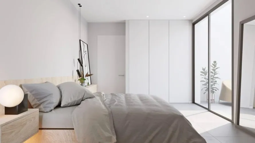 3 bedrooms apartment for sale, La Font, Spain No. 1133 № 14