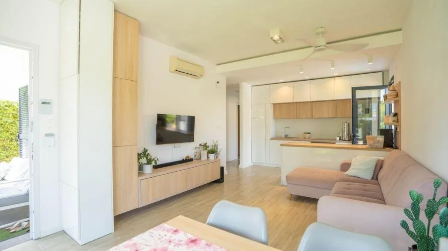 3 bedrooms villa for sale, La Zenia, Spain No. 1296 № 12