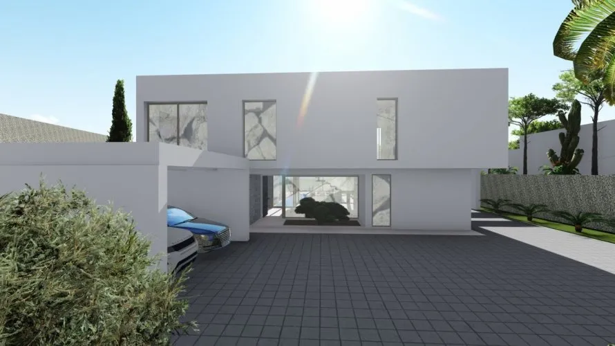 4 bedrooms apartment for sale , Maryvilla, Spain No. 1032 № 13