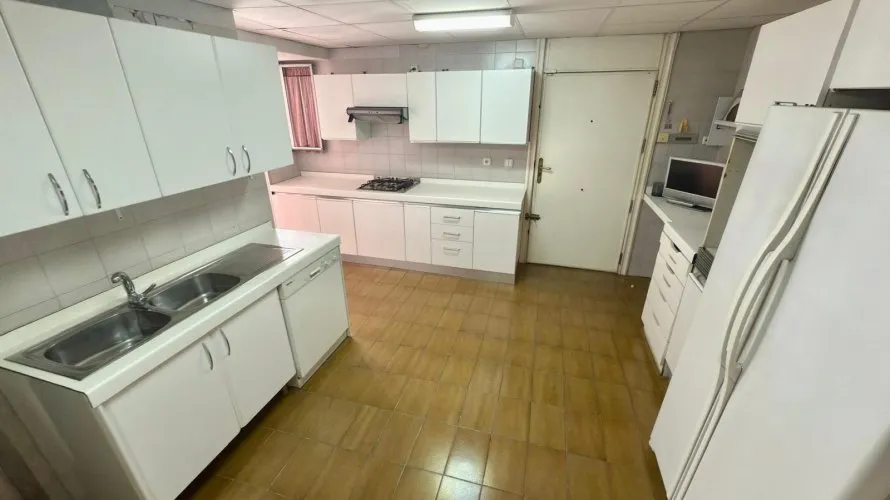 6 bedrooms penthouse for sale , Alicante, Spain No. 1273 № 28