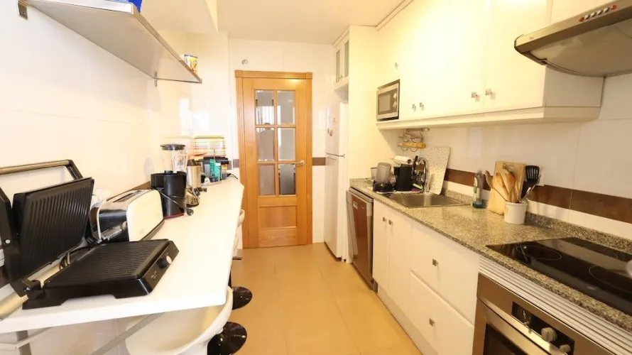 3 bedrooms penthouse for sale, Pilar de la Horadada, Spain No. 1319 № 2
