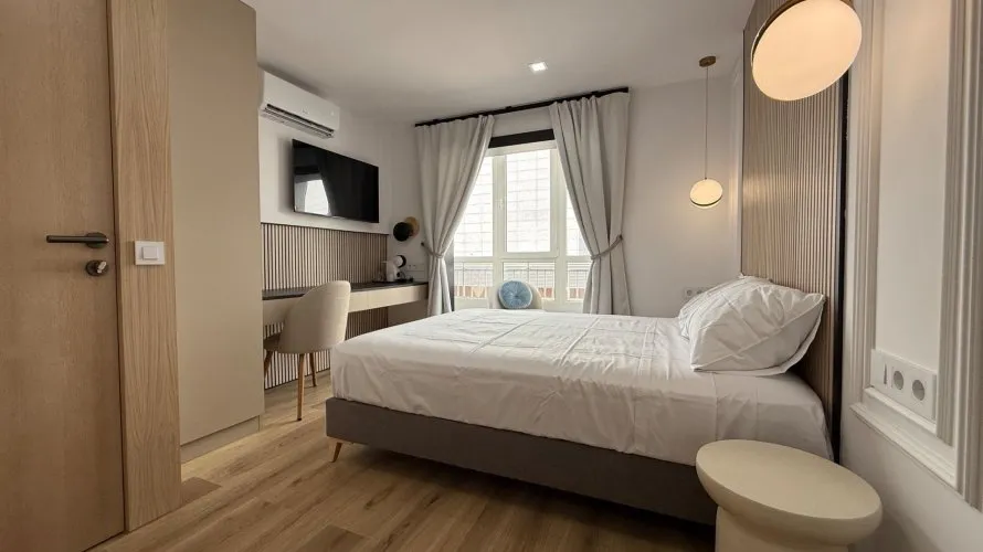 3 bedrooms hotel for sale , Alicante, Spain No. 1490 № 18