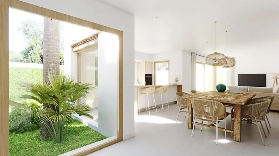 3 bedrooms apartment for sale , L'Alfàs del Pi, Spain No. 956 № 17