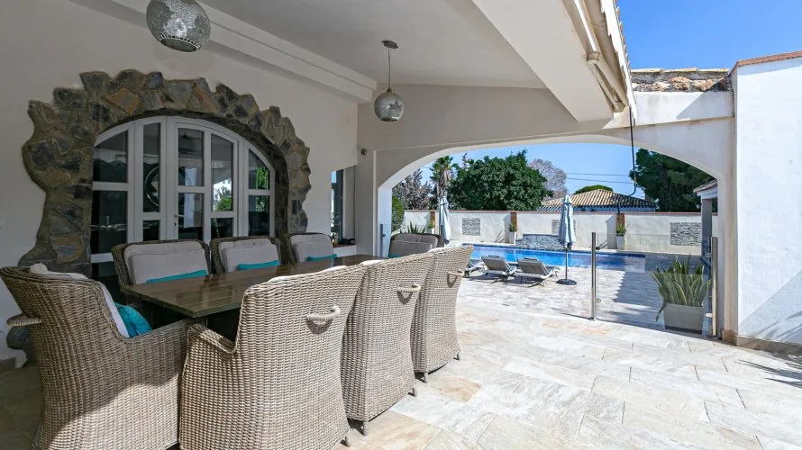 344m² villa for sale , Alicante, Spain No. 1393 № 4
