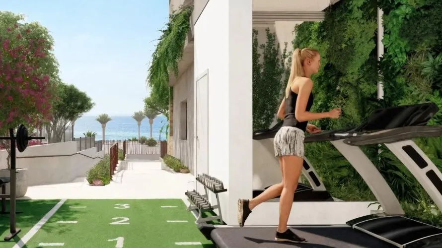 1 bedroom apartment for sale , Villajoyosa, Spain No. 1326 № 3