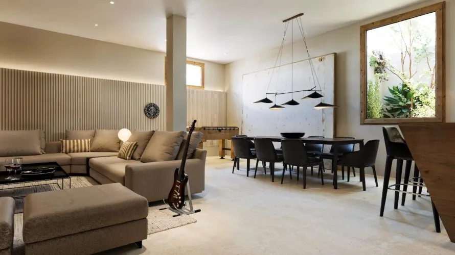 4 bedrooms villa for sale , El Campello, Spain No. 1382 № 4