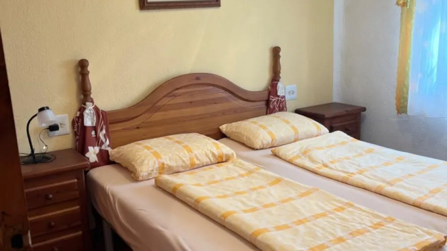 3 bedrooms house for sale, Benissa, Spain No. 1407 № 14