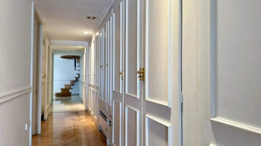 6 bedrooms penthouse for sale , Alicante, Spain No. 1273 № 27