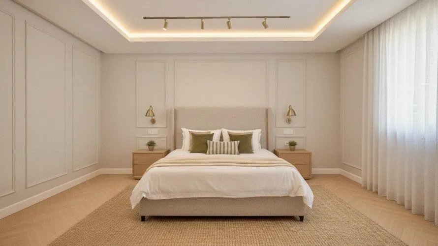 5 bedrooms apartment for sale , Madrid, Spain No. 1264 № 8