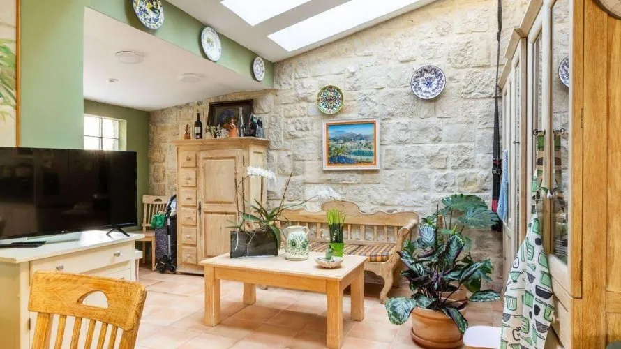 10 bedrooms villa for sale, Cabo De Las Huertas, Spain No. 1498 № 21