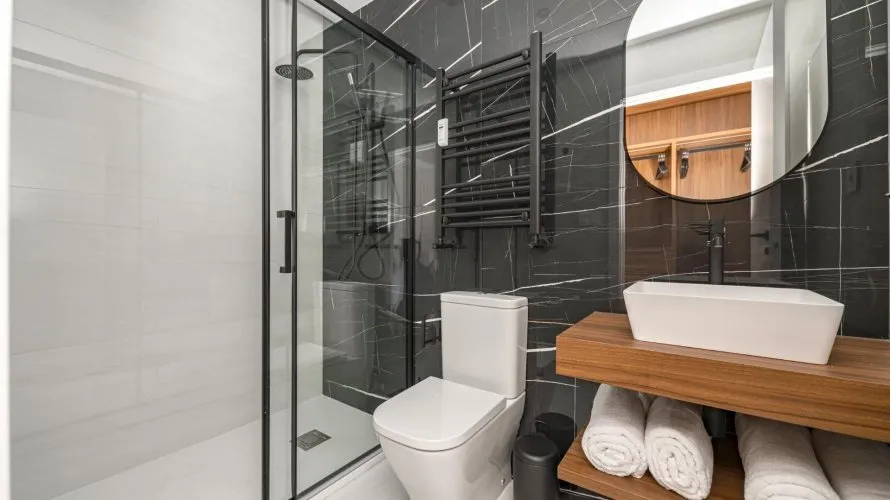 2 bedrooms apartment for sale , Madrid, Spain No. 1234 № 6