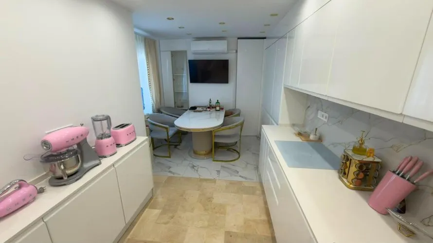 5 bedrooms house for sale, San Juan, Spain No. 1544 № 20