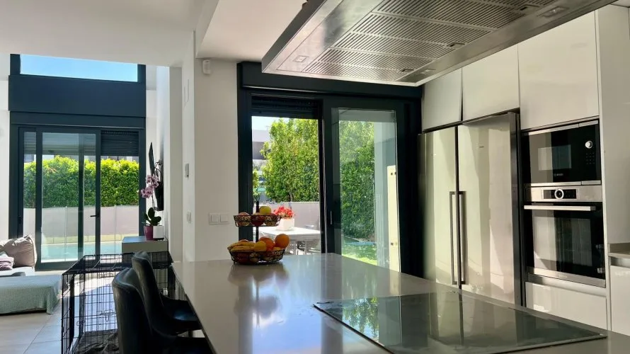 3 bedrooms villa for sale, Betera, Spain No. 1524 № 21