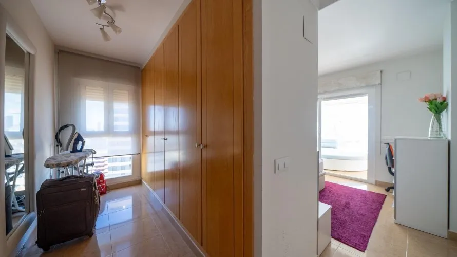 4 bedrooms apartment for sale , Calpe, Spain No. 1339 № 23