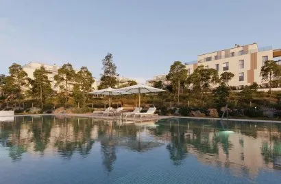4 bedrooms apartment for sale , Godella, Spain No. 1465