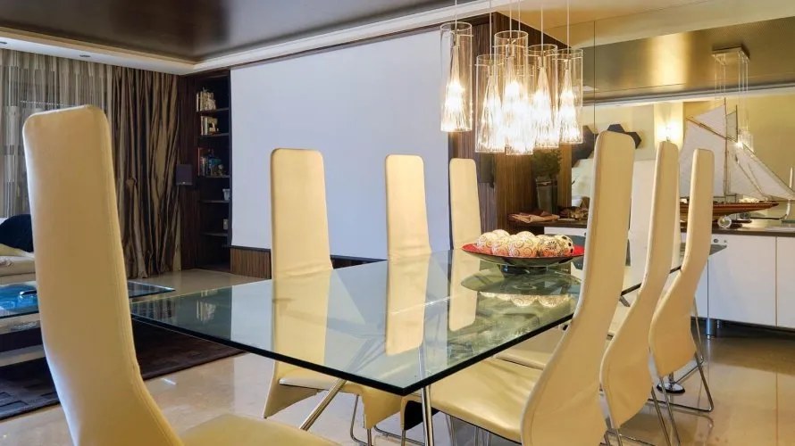 228m² penthouse for sale , Torrevieja, Spain No. 1186 № 5