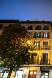 3 bedrooms apartment for sale, Madrid, Spain No. 1175