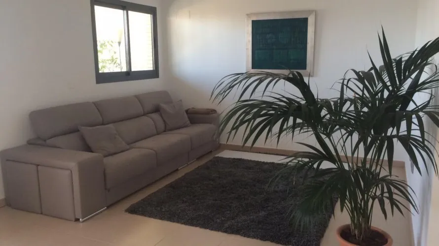 4 bedrooms penthouse for sale, Alicante, Spain No. 1408 № 12