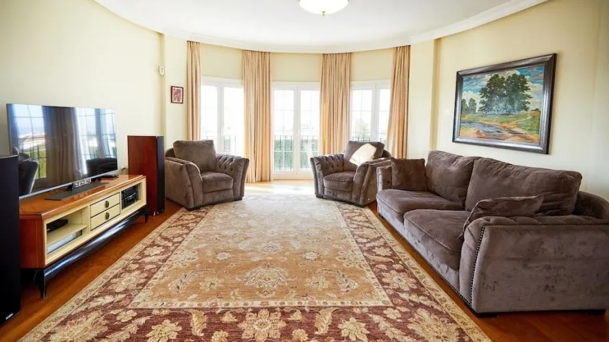 5 bedrooms apartment for sale, Rojales, Spain No. 1366 № 4