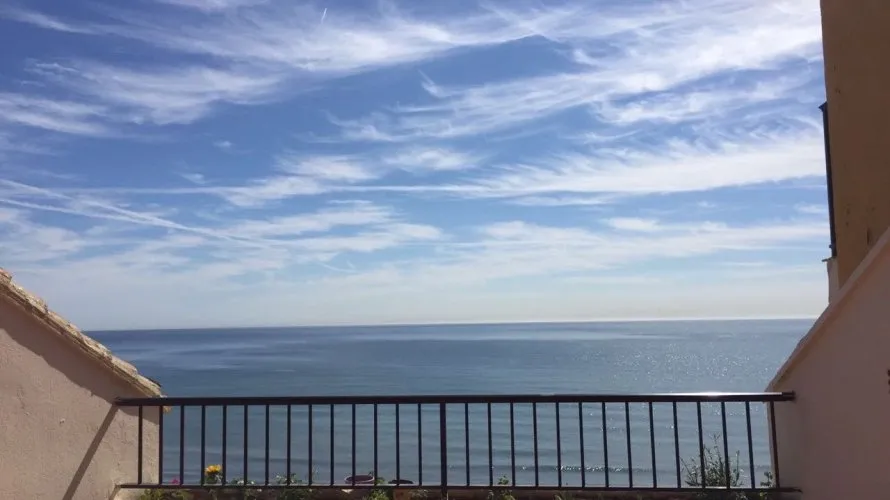 4 bedrooms penthouse for sale , Alboraya, Spain No. 1443 № 10