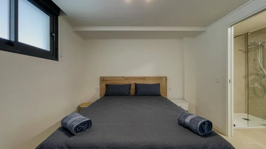 3 bedrooms penthouse for sale, Finestrat, Spain No. 1192 № 10
