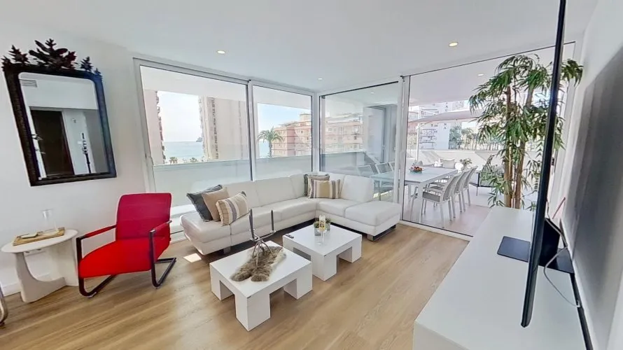 2 bedrooms apartment for sale , Benidorm, Spain No. 964 № 22