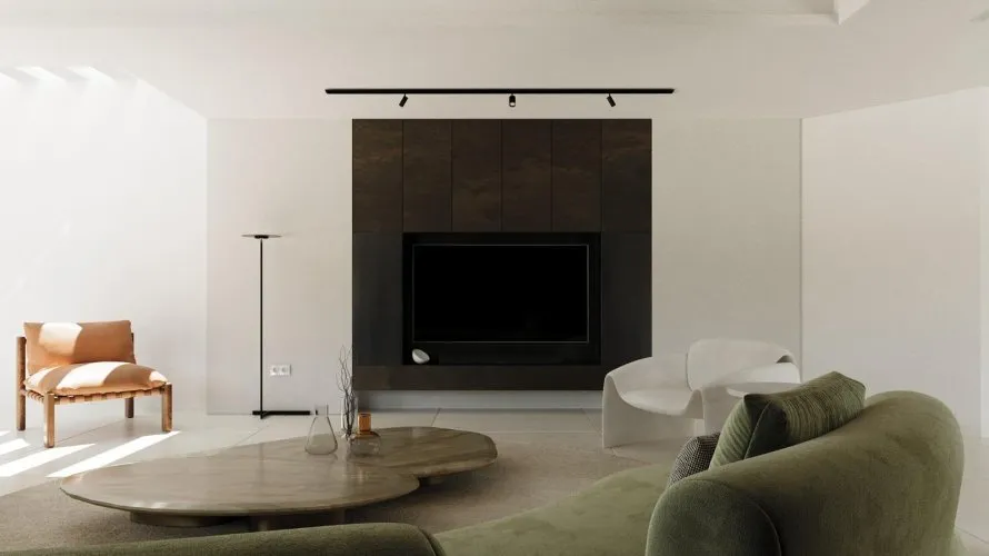 6 bedrooms apartment for sale , Alicante, Spain No. 1280 № 7