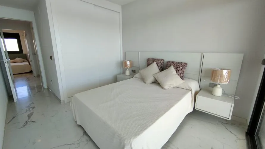 156m² penthouse for sale, Benidorm, Spain No. 1527 № 14