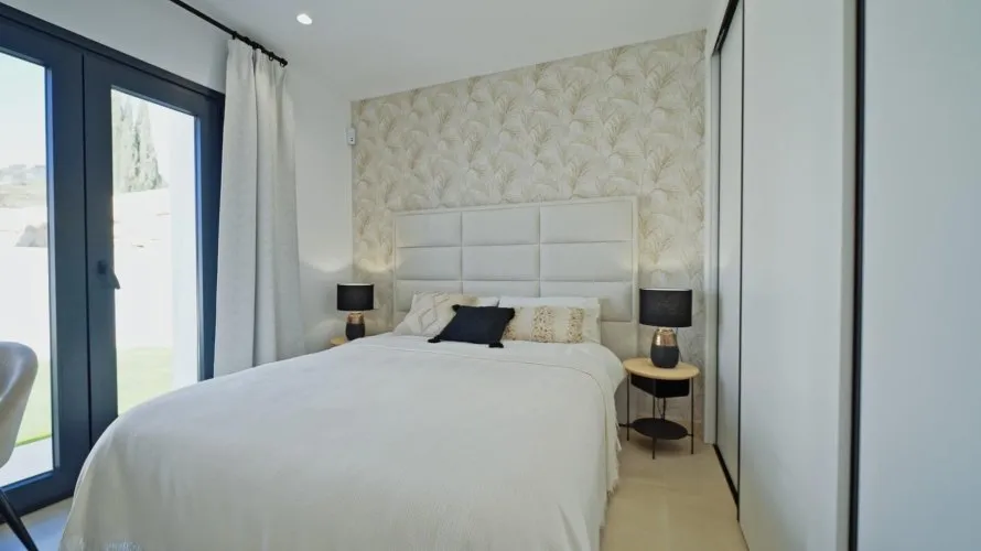 3 bedrooms apartment for sale , Finestrat, Spain No. 929 № 17