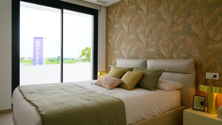 3 bedrooms villa for sale, Dolores, Spain No. 945 № 16