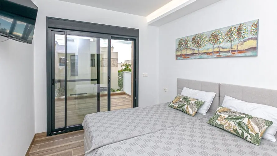 120m² villa for sale , Los Montesinos, Spain No. 1419 № 4